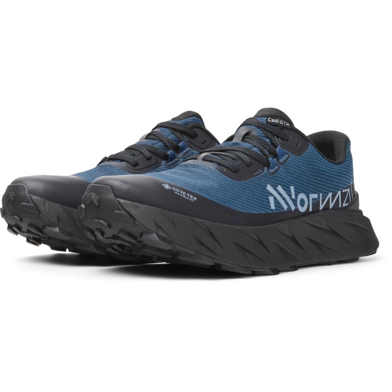 NNormal Cadí GTX - Zapatillas trail running - Hombre | Hardloop