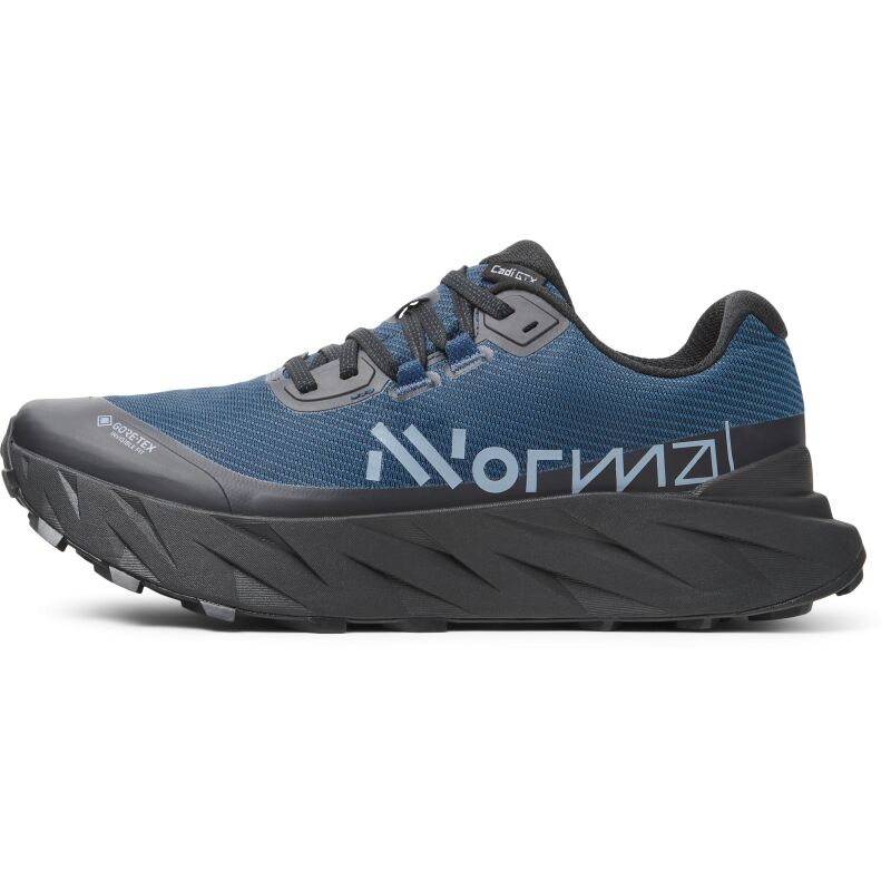 NNormal Cadí GTX - Trail running shoes - Men's | Hardloop