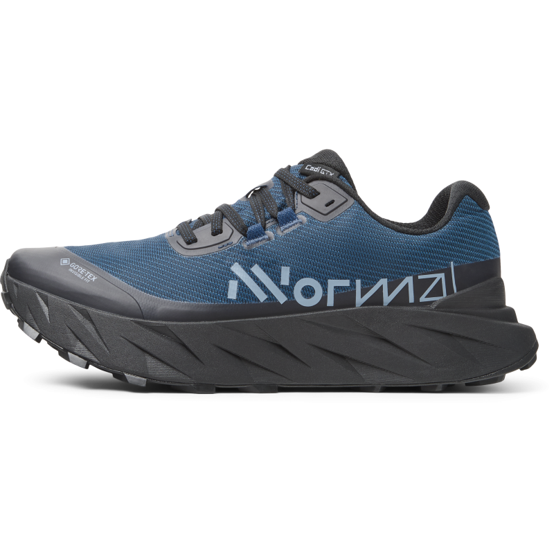 NNormal Cadí GTX - Zapatillas trail running - Hombre | Hardloop