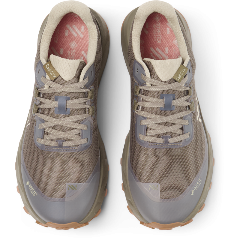 NNormal Cadí GTX - Trailrunningschuhe - Herren | Hardloop