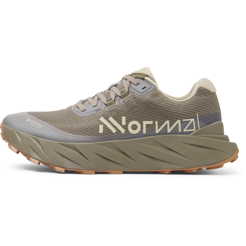 NNormal Cadí GTX - Trailrunningschuhe - Herren | Hardloop