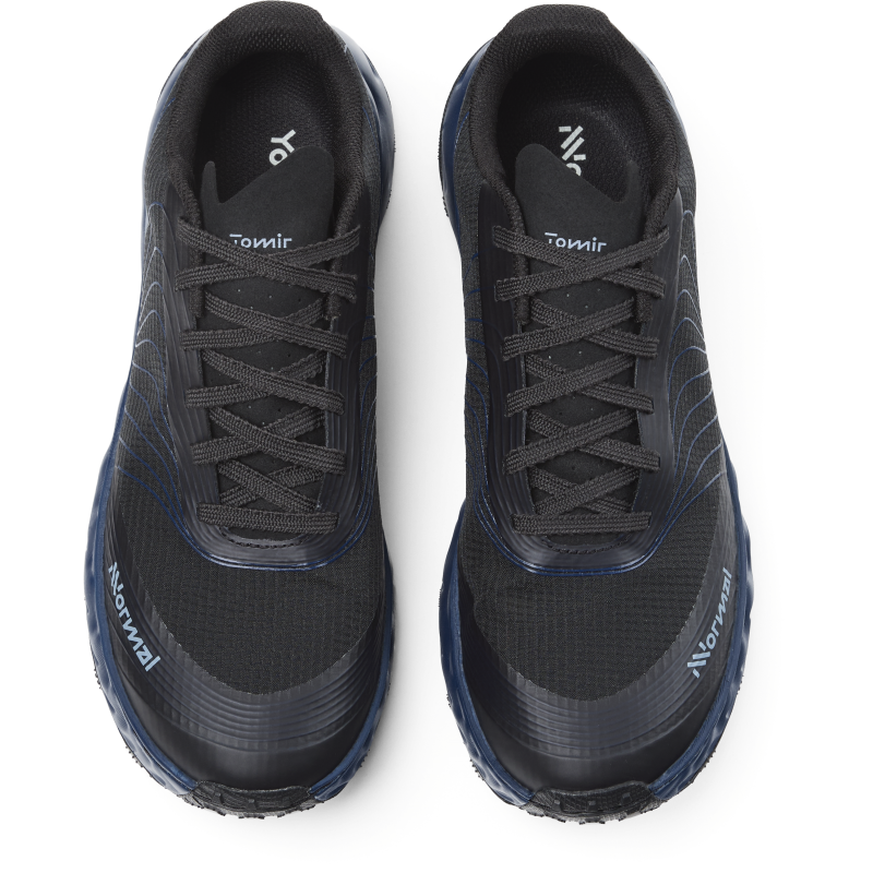 NNormal Tomir 2.0 - Trailrunningschuhe | Hardloop
