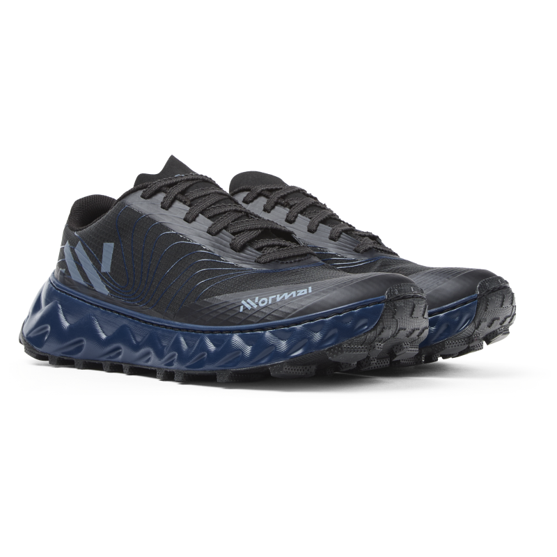 NNormal Tomir 2.0 - Trailrunningschuhe | Hardloop