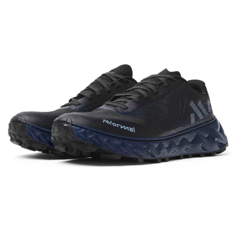 NNormal Tomir 2.0 - Trailrunningschuhe | Hardloop