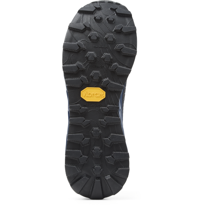 NNormal Tomir 2.0 - Trailrunningschuhe | Hardloop