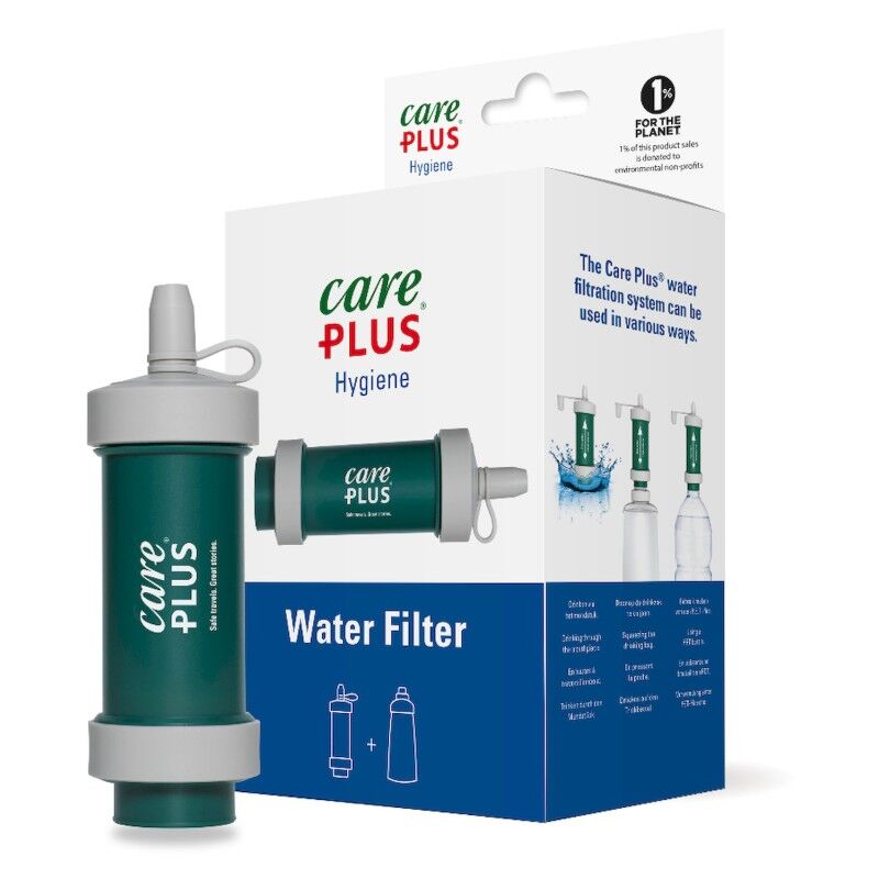 Water filter - Waterfilter