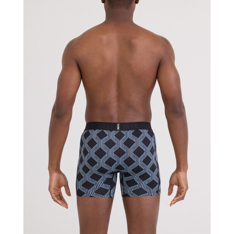 Saxx Smooth Flex Light Compression Boxer Brief - Boxer homme | Hardloop