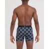 Saxx Smooth Flex Light Compression Boxer Brief - Unterwäsche - Herren | Hardloop