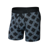 Saxx Smooth Flex Light Compression Boxer Brief - Underwear - Men's | Hardloop