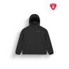 Picture Organic Clothing Lanin W Hooded Jkt - Dunjakke - Damer | Hardloop