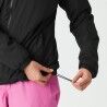 Picture Organic Clothing Lanin W Hooded Jkt - Dámská péřova | Hardloop