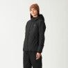Picture Organic Clothing Lanin W Hooded Jkt - Dámská péřova | Hardloop