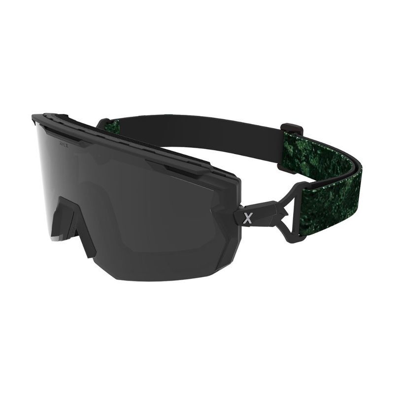 HILX Samurai Photochromic Cat 0-2 - Fahrradbrille | Hardloop