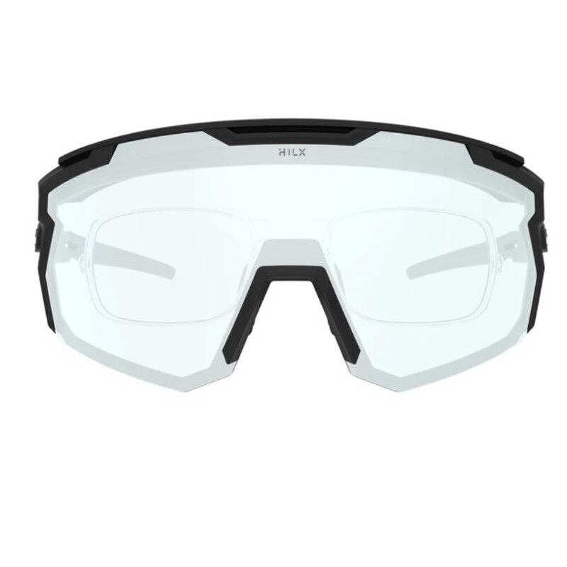 HILX Samurai Photochromic Cat 0-2 - Cykelglasögon | Hardloop