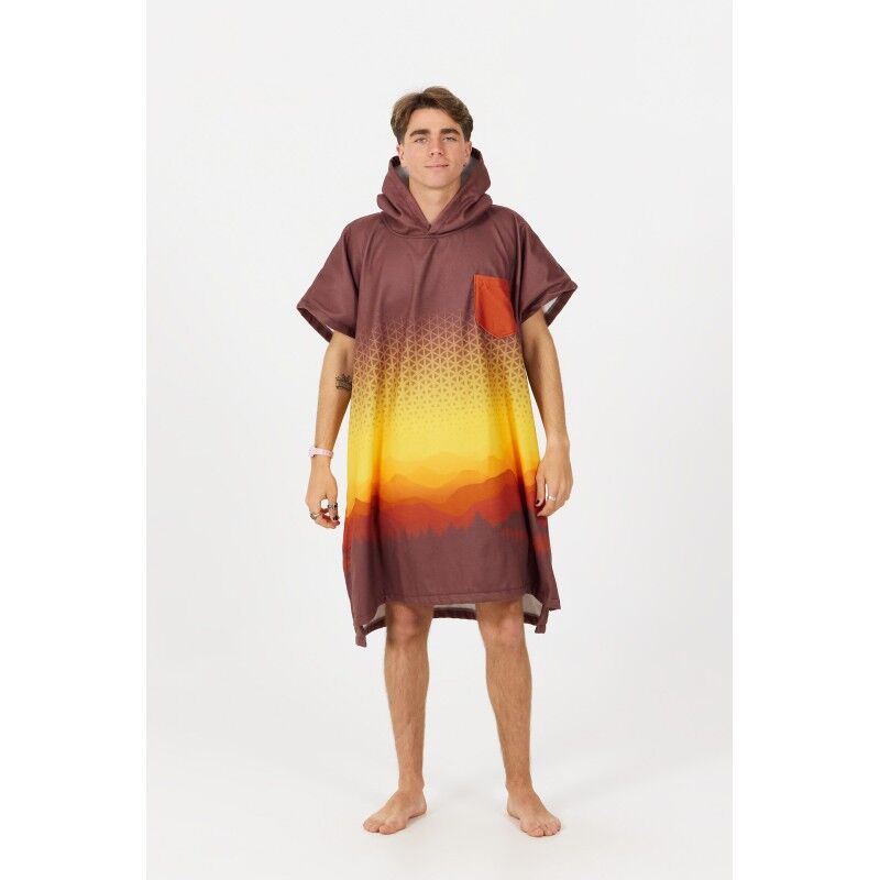 Poncho Outdoor - Pončo