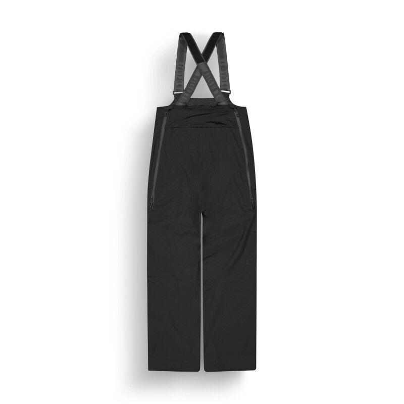 Picture Organic Clothing Elwy Bib Pants - Skidbyxa - Dam | Hardloop