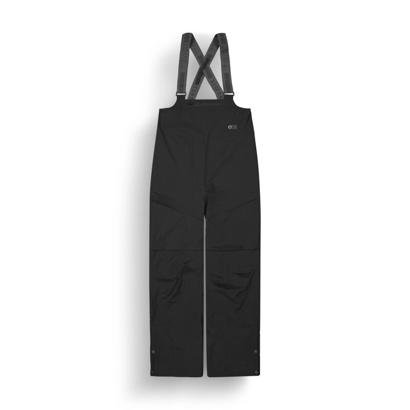 Picture Organic Clothing Elwy Bib Pants - Skidbyxa - Dam | Hardloop
