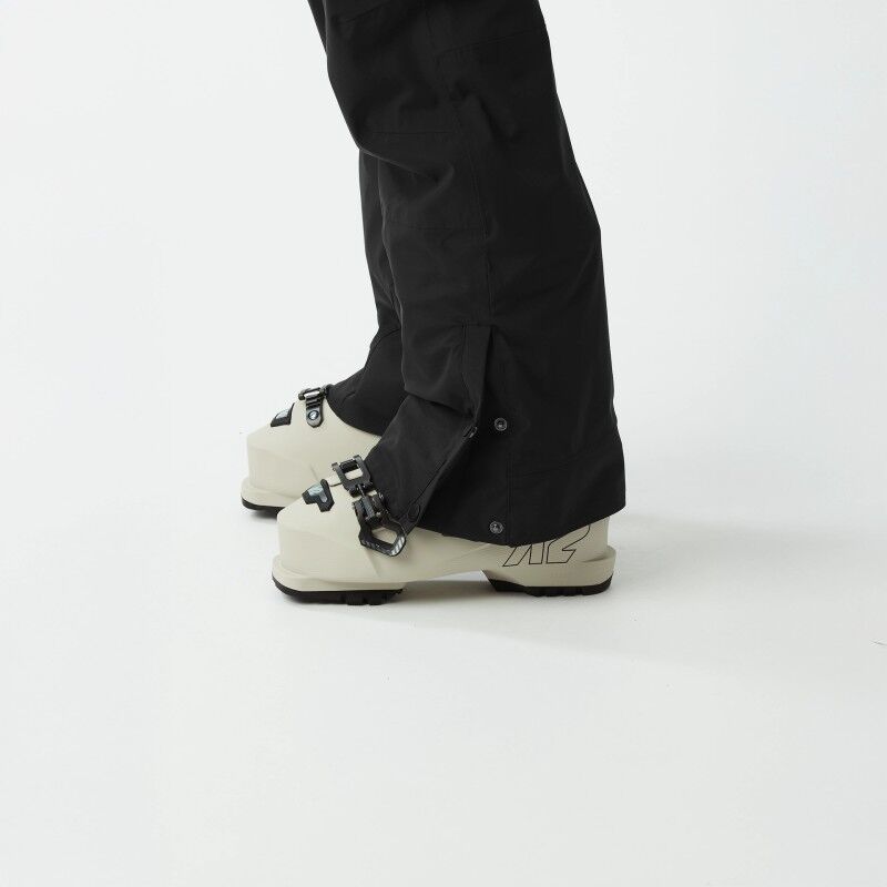 Picture Organic Clothing Elwy Bib Pants - Skidbyxa - Dam | Hardloop