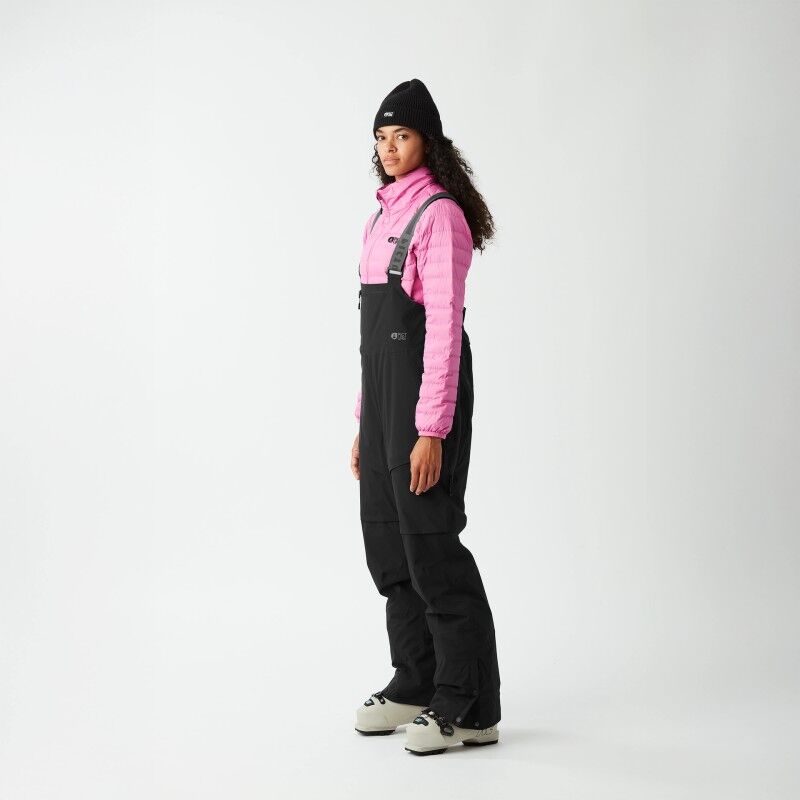 Picture Organic Clothing Elwy Bib Pants - Skihose - Damen | Hardloop