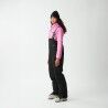 Picture Organic Clothing Elwy Bib Pants - Skidbyxa - Dam | Hardloop