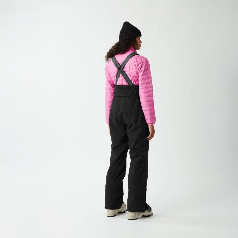Picture Organic Clothing Elwy Bib Pants - Skibroek - Dames | Hardloop