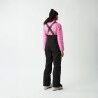 Picture Organic Clothing Elwy Bib Pants - Skidbyxa - Dam | Hardloop