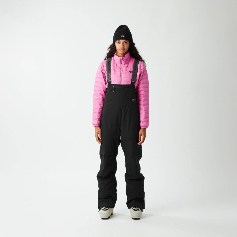 Elwy Bib Pants - Calça ski mulher