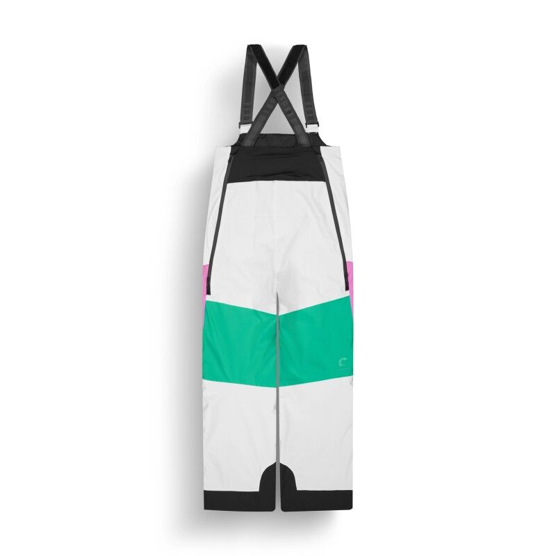 Picture Organic Clothing Elwy Bib Pants - Lasketteluhousut - Naiset | Hardloop