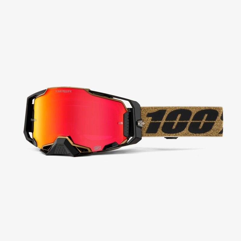 Armega - MTB Goggles - Miehet