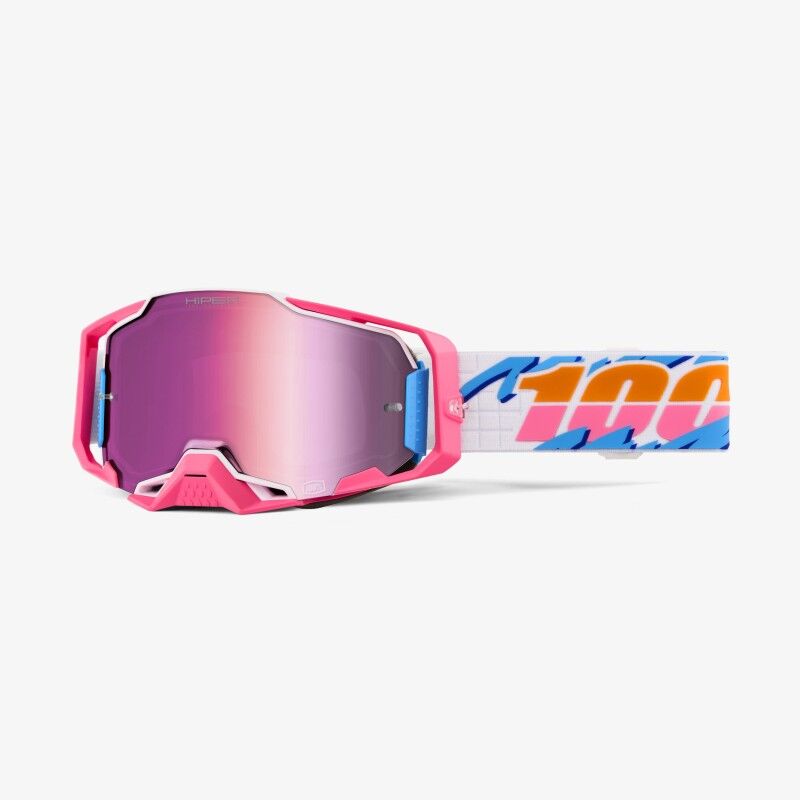 Armega - MTB Goggles - Miehet