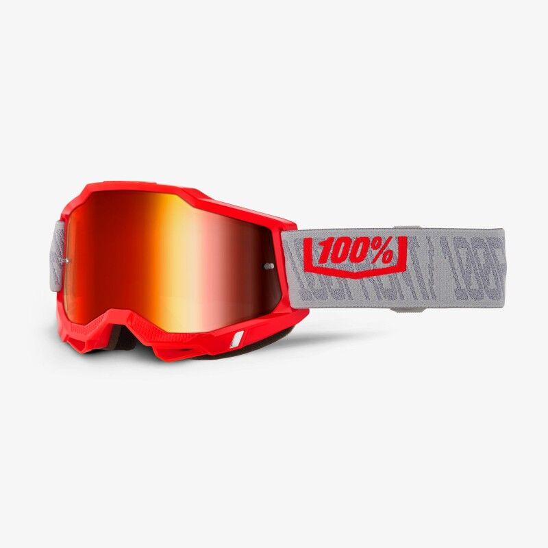Accuri 2 - MTB Goggles - Herr