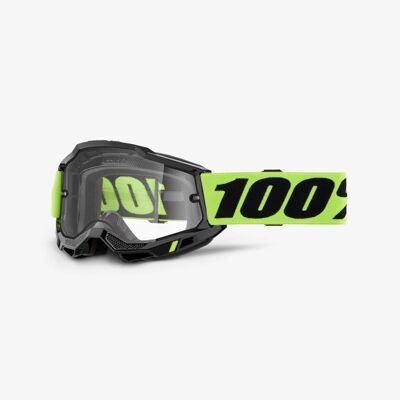 Accuri 2 Enduro Moto Cat 0 - Gogle MTB