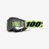 100% Accuri 2 Enduro Moto Cat 0 - Gafas para MTB | Hardloop