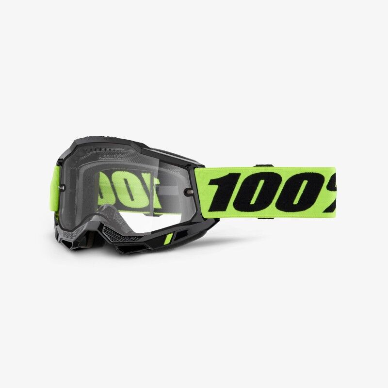 Accuri 2 Enduro - MTB Goggles - Men's