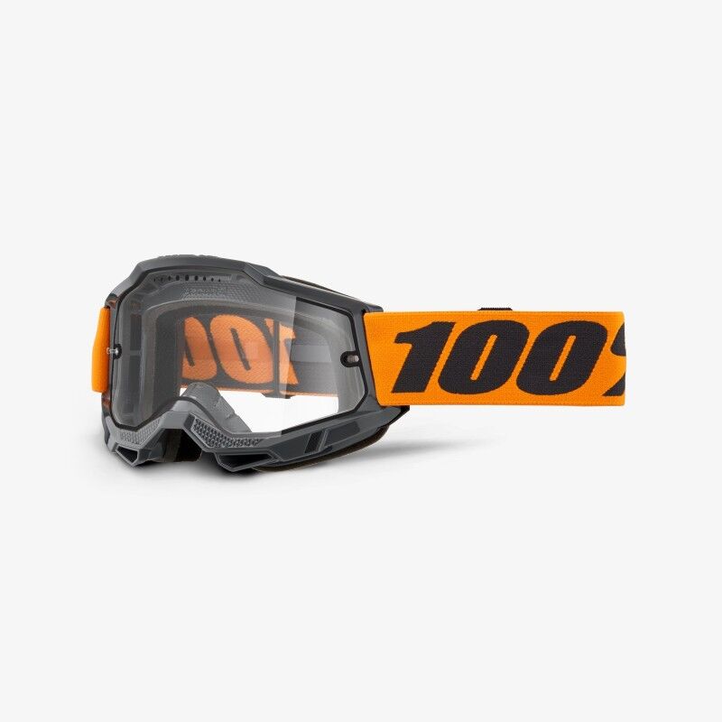 Accuri 2 Enduro - MTB Goggles - Miehet