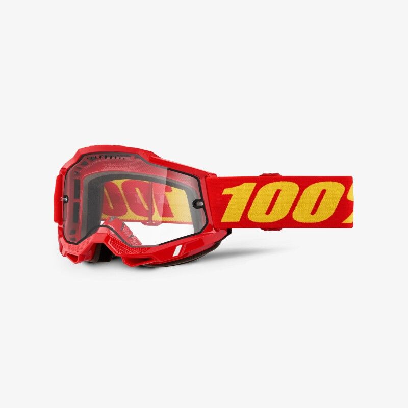 Accuri 2 Enduro - MTB Goggles - Miehet
