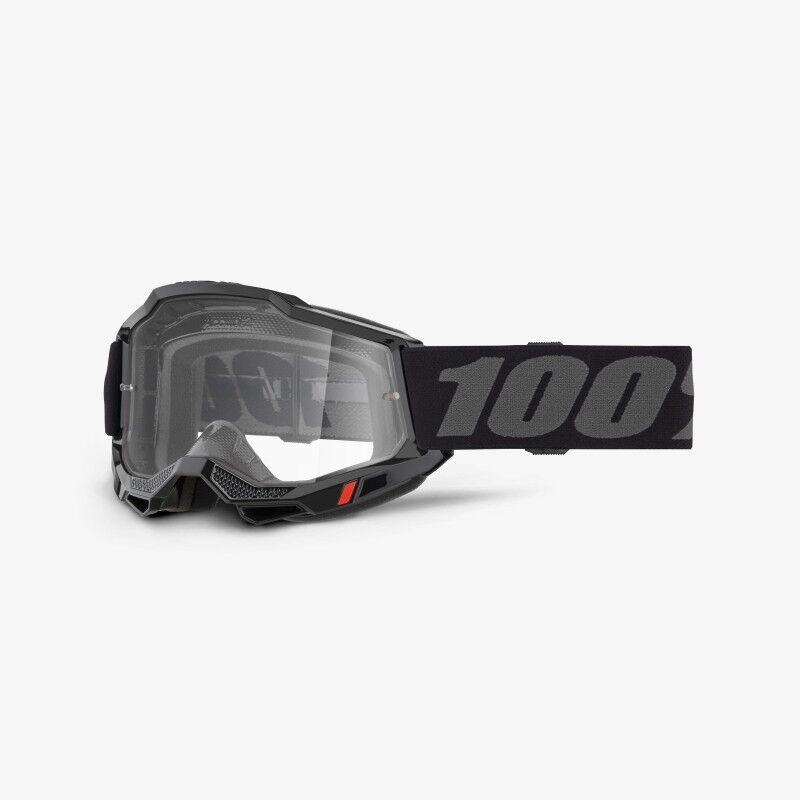 100% Accuri 2 OTG Cat 0 - Occhiali da MTB | Hardloop