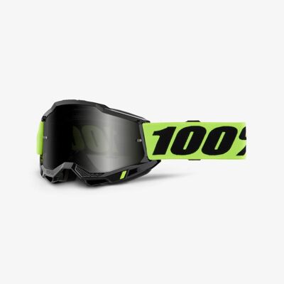 Accuri 2 Sand Cat 3 - Masque VTT