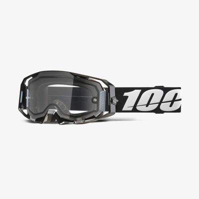 Armatic Enduro Moto Dual Pane Cat 0 - MTB Goggles