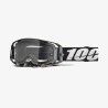 100% Armatic Enduro Moto Dual Pane Cat 0 - MTB-briller | Hardloop