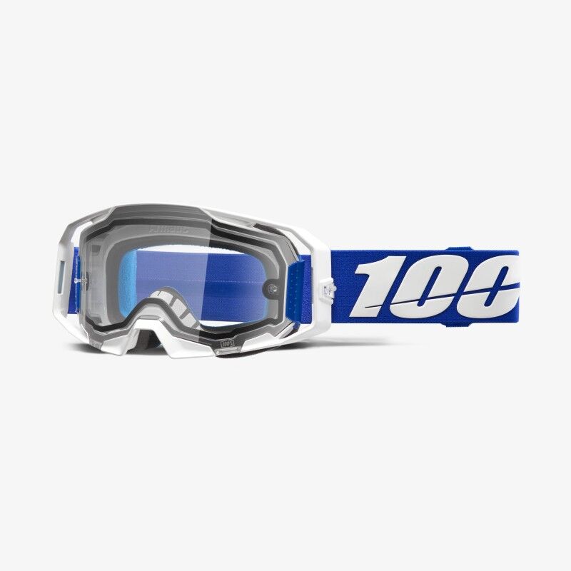 Armatic Enduro Moto Dual Pane Cat 0 - MTB-briller