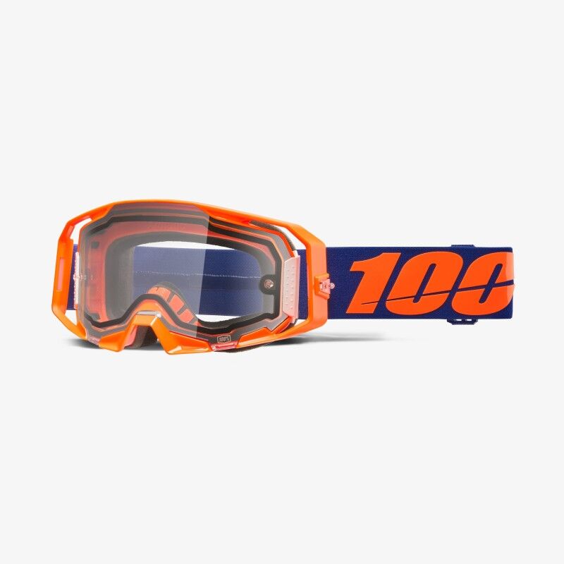Armatic Enduro Moto Dual Pane Cat 0 - Máscara MTB