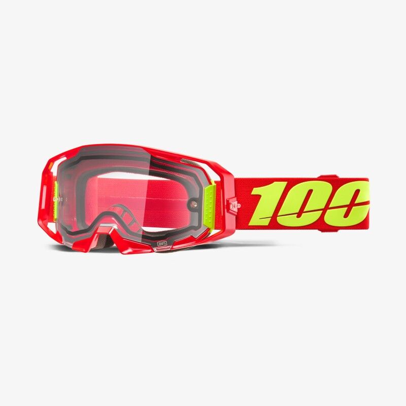 Armatic Enduro Moto Dual Pane Cat 0 - Masque VTT
