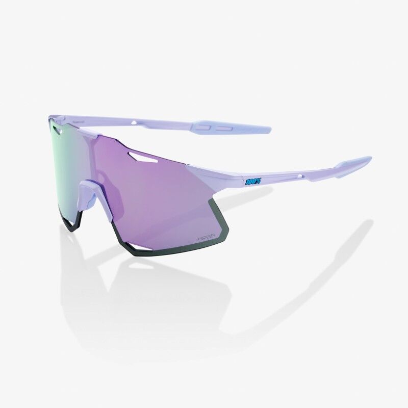 100% Hypercraft Cat 3 - Okulary rowerowe | Hardloop
