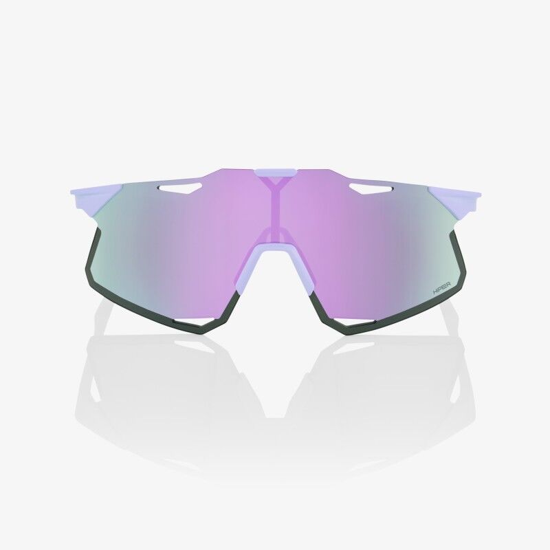 100% Hypercraft Cat 3 - Gafas ciclismo | Hardloop