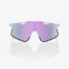 100% Hypercraft Cat 3 - Fahrradbrille | Hardloop