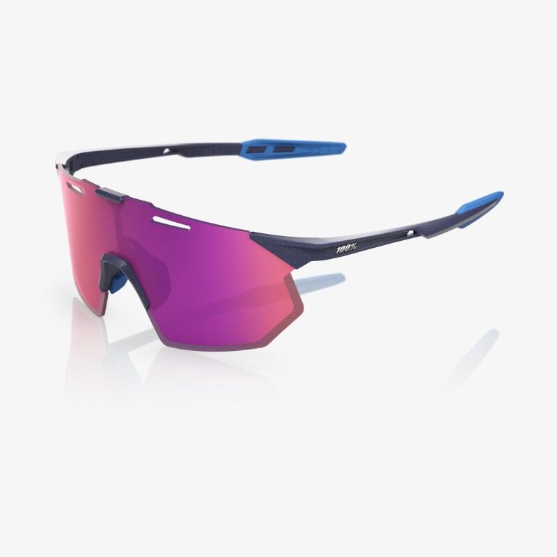 Hypercraft SQ Photochromic Cat 0-3 - Lunettes vélo