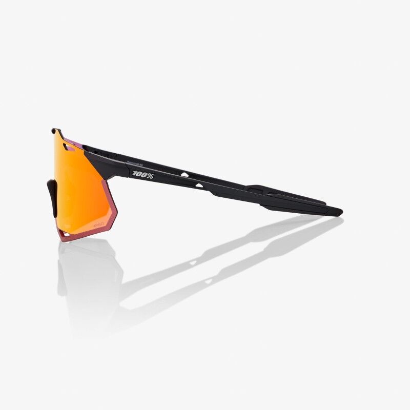 100% Hypercraft XS HiPER - Gafas de sol | Hardloop