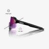 100% S3 Cat 3 - Cycling sunglasses | Hardloop