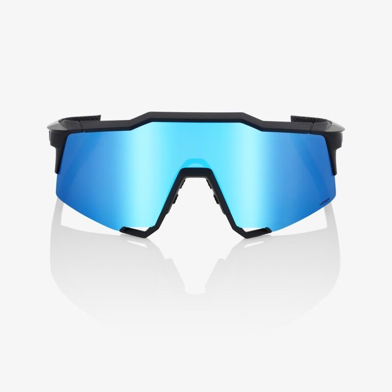 100% Speedcraft Cat 3 - Lunettes vélo | Hardloop